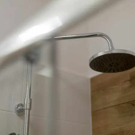 Διαμέρισμα Wola Chic Silver By Bookinghost Βαρσοβία