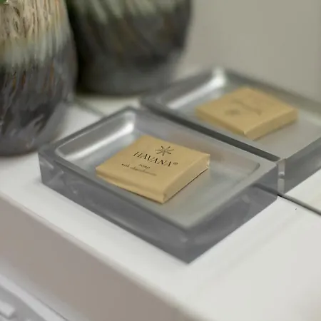 アパート Wola Chic Silver By Bookinghost ワルシャワ