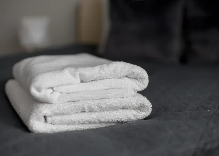 Wola Chic Silver By Bookinghost Lejlighed