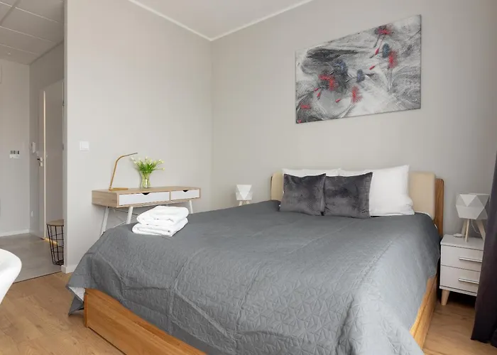 Wola Chic Silver By Bookinghost