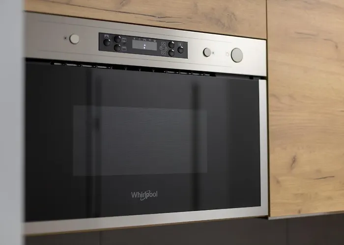 Lejlighed Wola Chic Silver By Bookinghost *