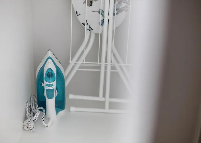 Wola Chic Silver By Bookinghost Warszawa