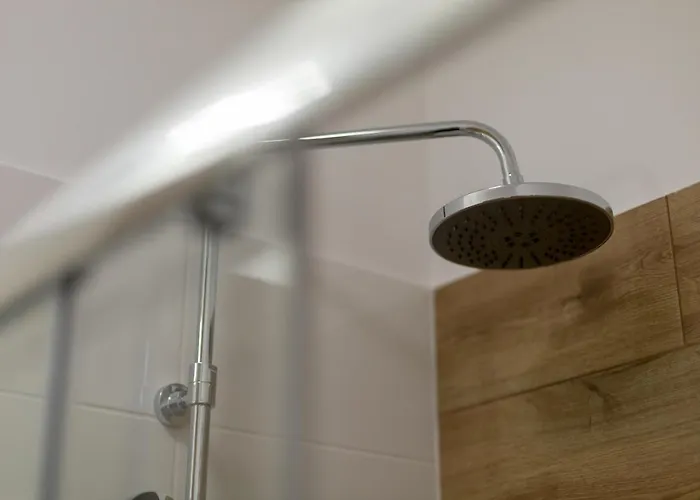 Lejlighed Wola Chic Silver By Bookinghost Warszawa