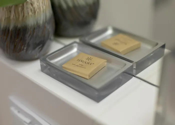 Lejlighed Wola Chic Silver By Bookinghost Warszawa