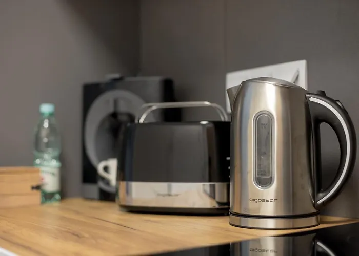 Wola Chic Silver By Bookinghost *