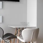Wola Chic Silver By Bookinghost Apartment *