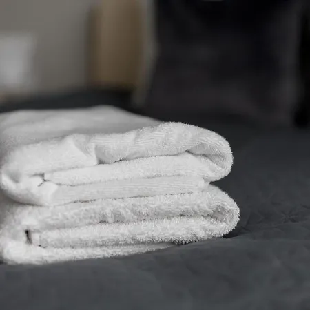 Wola Chic Silver By Bookinghost Apartment